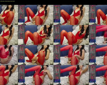 classdeb — 34 minute Chaturbate female cam capture, 720p, Mar 18, 2022