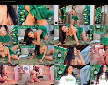 evamoretti — 57 minute Chaturbate female cam capture, 1080p, Mar 18, 2022