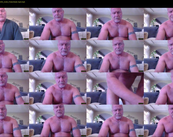 motorguy08 — 45 minute Chaturbate male cam capture, 480p, Mar 18, 2022