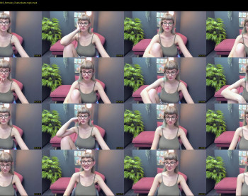 rubytwinkle — 19 minute Chaturbate female cam capture, 1080p, Mar 19, 2022