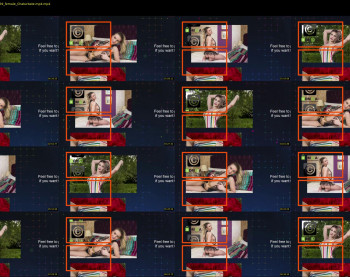 hellen_joy — 10 minute Chaturbate female cam capture, 720p, Mar 19, 2022