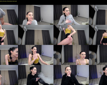 katrin_sweeft — 28 minute Chaturbate female cam capture, 1080p, Mar 20, 2022