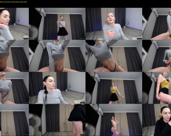 katrin_sweeft — 55 minute Chaturbate female cam capture, 1080p, Mar 20, 2022