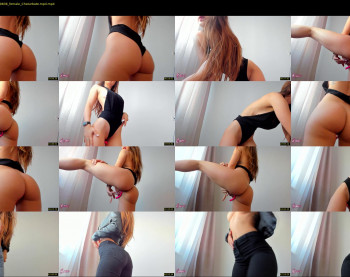 lorelaycandy — 54 minute Chaturbate female cam capture, 1080p, Mar 19, 2022
