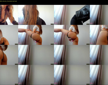 lorelaycandy — 14 minute Chaturbate female cam capture, 1080p, Mar 19, 2022