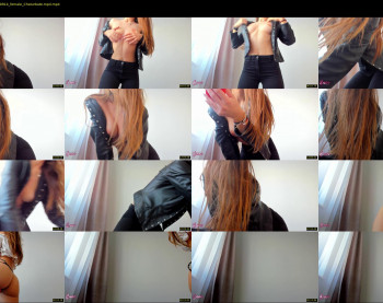 lorelaycandy — 35 minute Chaturbate female cam capture, 1080p, Mar 19, 2022