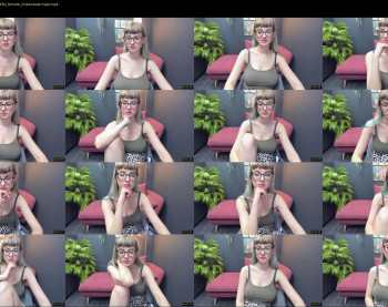 rubytwinkle — 57 minute Chaturbate female cam capture, 1080p, Mar 19, 2022