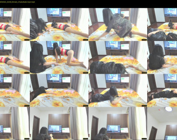 sensualbae_seduction — 12 minute Chaturbate female cam capture, 1080p, Mar 20, 2022