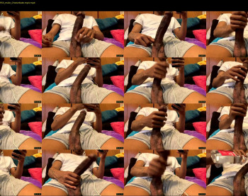 yeahitsrell2 — 12 minute Chaturbate male cam capture, 720p, Mar 19, 2022