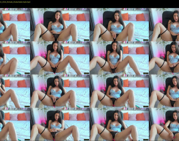 devilish_goddes — 17 minute Chaturbate female cam capture, 1080p, Mar 20, 2022