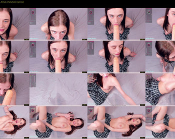 evalanis — 27 minute Chaturbate couple cam capture, 1080p, Mar 20, 2022