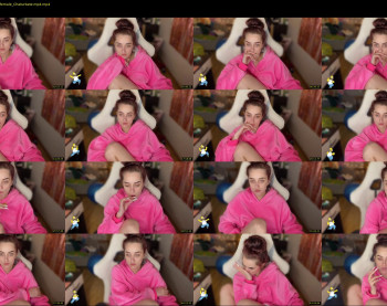 ps4pro — 49 minute Chaturbate female cam capture, 1080p, Mar 20, 2022