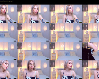 vi_reis — 3 minute Chaturbate female cam capture, 720p, Mar 20, 2022