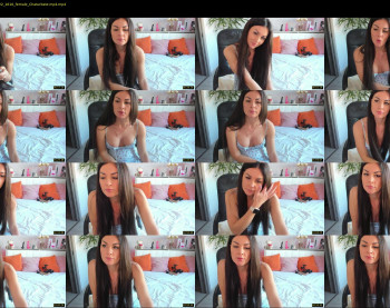 devilish_goddes — 5 minute Chaturbate female cam capture, 1080p, Mar 21, 2022