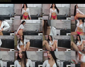 diffgirls — 29 minute Chaturbate female cam capture, 1080p, Mar 21, 2022