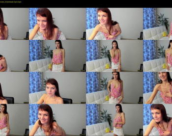 fritha — 74 minute Chaturbate female cam capture, 720p, Mar 21, 2022