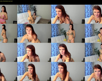 fritha — 78 minute Chaturbate female cam capture, 720p, Mar 21, 2022