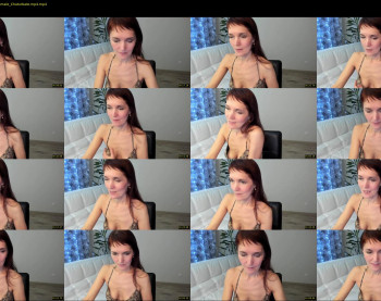 fritha — 3 minute Chaturbate female cam capture, 720p, Mar 22, 2022