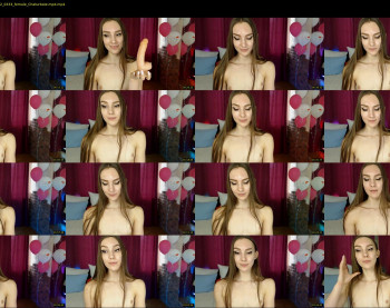 goodnight_kitty — 4 minute Chaturbate female cam capture, 720p, Mar 22, 2022