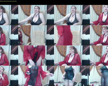 ivettasplash — 36 minute Chaturbate female cam capture, 480p, Mar 21, 2022