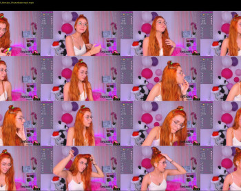 jessaross — 29 minute Chaturbate female cam capture, 1080p, Mar 22, 2022