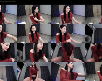 katrin_sweeft — 54 minute Chaturbate female cam capture, 1080p, Mar 21, 2022