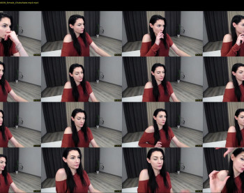 katrin_sweeft — 3 minute Chaturbate female cam capture, 1080p, Mar 22, 2022