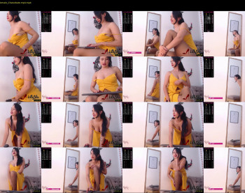 lillyblu — 39 minute Chaturbate female cam capture, 1080p, Mar 21, 2022
