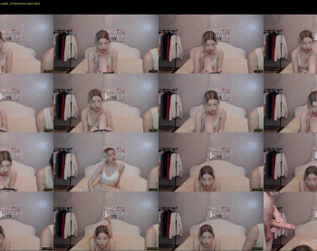 lovirss — 98 minute Chaturbate couple cam capture, 720p, Mar 21, 2022