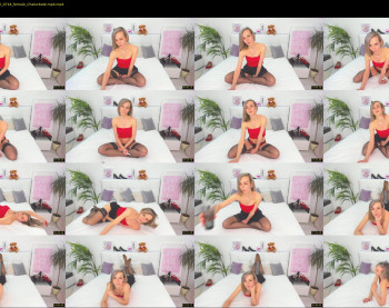martha_mayer — 58 minute Chaturbate female cam capture, 1080p, Mar 21, 2022