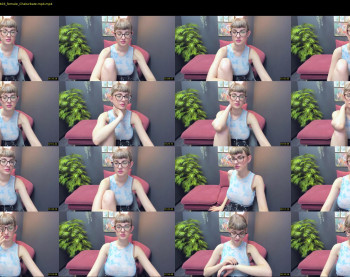 rubytwinkle — 10 minute Chaturbate female cam capture, 1080p, Mar 22, 2022