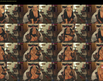 sassythang4u — 32 minute Chaturbate female cam capture, 720p, Mar 21, 2022
