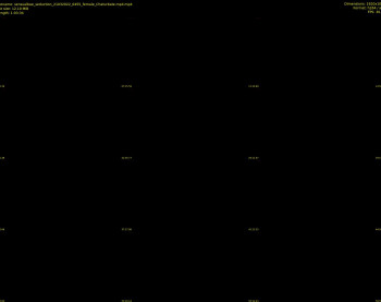 sensualbae_seduction — 64 minute Chaturbate female cam capture, 1080p, Mar 21, 2022