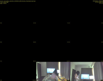 sensualbae_seduction — 99 minute Chaturbate female cam capture, 1080p, Mar 21, 2022
