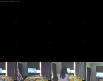 sensualbae_seduction — 54 minute Chaturbate female cam capture, 1080p, Mar 21, 2022