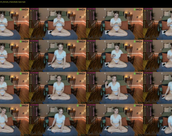 sub_button — 24 minute Chaturbate female cam capture, 720p, Mar 22, 2022