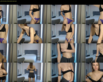 sweet_mia_91 — 24 minute Chaturbate female cam capture, 1080p, Mar 21, 2022