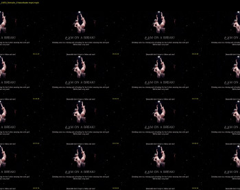 emma_brooks — 6 minute Chaturbate female cam capture, 1080p, Mar 22, 2022