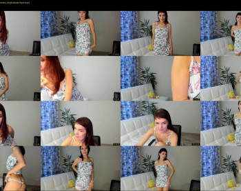 fritha — 102 minute Chaturbate female cam capture, 720p, Mar 22, 2022