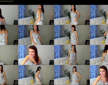 fritha — 31 minute Chaturbate female cam capture, 720p, Mar 22, 2022