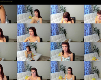 fritha — 93 minute Chaturbate female cam capture, 720p, Mar 22, 2022