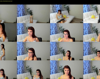 fritha — 94 minute Chaturbate female cam capture, 720p, Mar 22, 2022