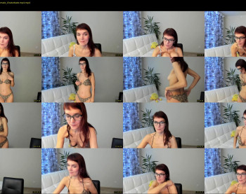 fritha — 91 minute Chaturbate female cam capture, 720p, Mar 22, 2022