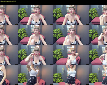 rubytwinkle — 19 minute Chaturbate female cam capture, 1080p, Mar 22, 2022