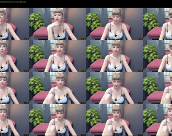 rubytwinkle — 26 minute Chaturbate female cam capture, 1080p, Mar 23, 2022