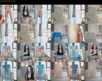 _littlemouse_ — 47 minute Chaturbate couple cam capture, 1080p, Mar 23, 2022