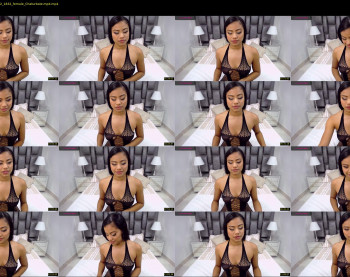 danielasanders — 14 minute Chaturbate female cam capture, 1080p, Mar 23, 2022