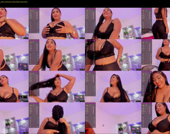 daphneadkins — 24 minute Chaturbate female cam capture, 1080p, Mar 23, 2022