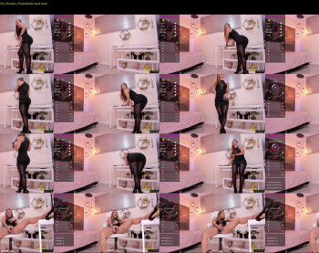 ella_pridee — 102 minute Chaturbate female cam capture, 1080p, Mar 23, 2022