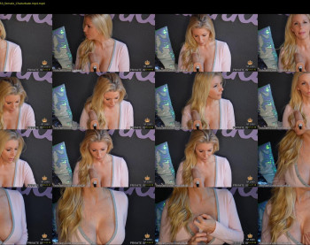 miakinkdd — 18 minute Chaturbate female cam capture, 1080p, Mar 23, 2022